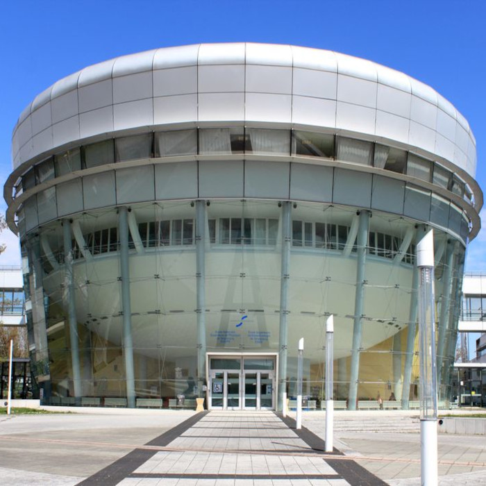 Télécom Strasbourg - Ecole d'ingénieurs